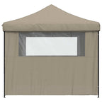 Tenda Party Talpa 292 x 292 x 315 cm Tessuto Oxford