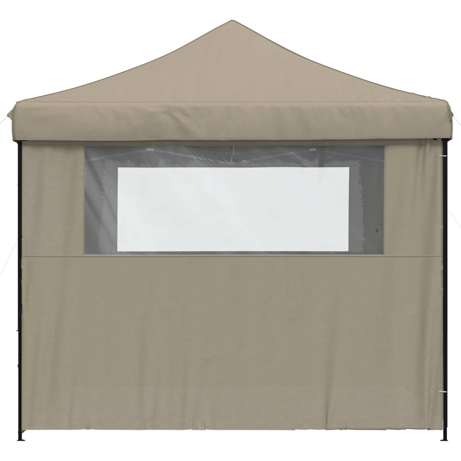Tenda Party Talpa 292 x 292 x 315 cm Tessuto Oxford