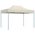 Tenda Party Crema 280 x 410 x 315 cm Tessuto Oxford