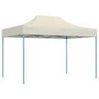 Tenda Party Crema 280 x 410 x 315 cm Tessuto Oxford