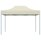 Tenda Party Crema 280 x 410 x 315 cm Tessuto Oxford
