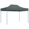 Tenda Party Antracite 280 x 410 x 315 cm Tessuto Oxford