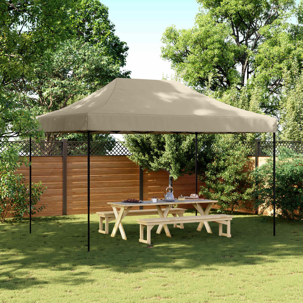 Tenda Party Talpa 279 x 410 x 315 cm Tessuto Oxford