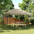 Tenda Party Talpa 279 x 410 x 315 cm Tessuto Oxford