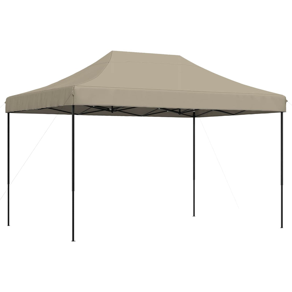 Tenda Party Talpa 279 x 410 x 315 cm Tessuto Oxford