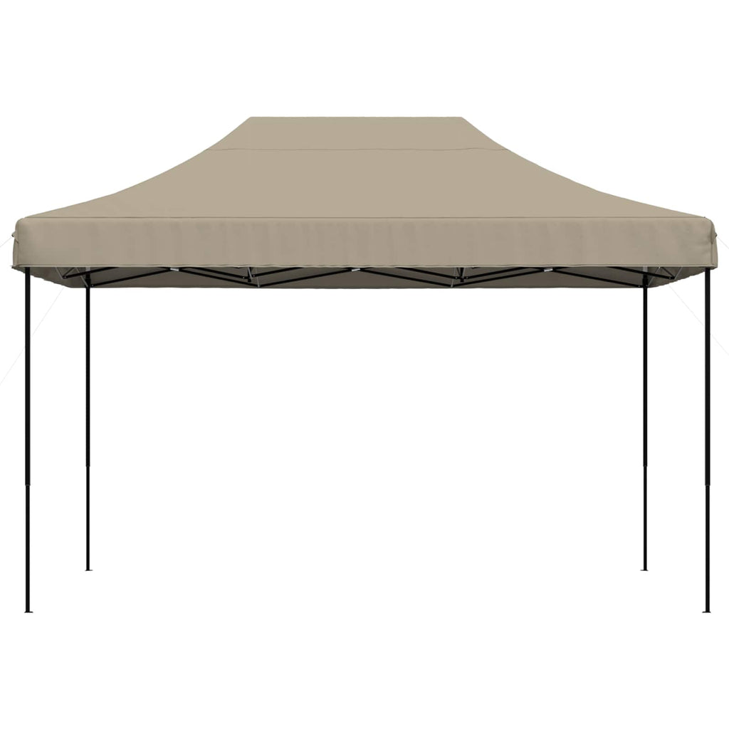 Tenda Party Talpa 279 x 410 x 315 cm Tessuto Oxford