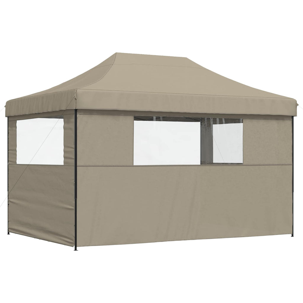 Tenda Party Talpa 279 x 410 x 315 cm Tessuto Oxford