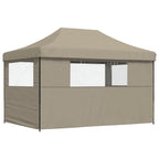 Tenda Party Talpa 279 x 410 x 315 cm Tessuto Oxford