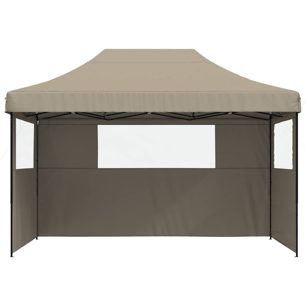 Tenda Party Talpa 279 x 410 x 315 cm Tessuto Oxford