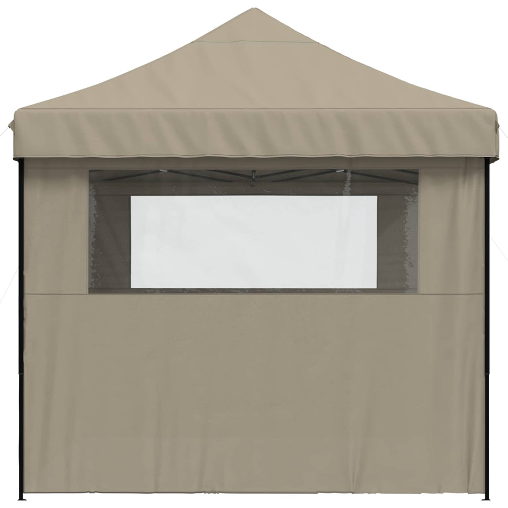 Tenda Party Talpa 279 x 410 x 315 cm Tessuto Oxford