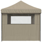 Tenda Party Talpa 279 x 410 x 315 cm Tessuto Oxford