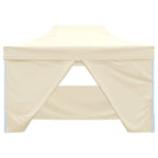Tenda Party Crema 280 x 410 x 315 cm Tessuto Oxford