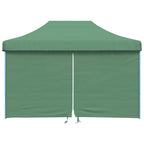 Tenda Party Verde 279 x 410 x 315 cm Tessuto Oxford