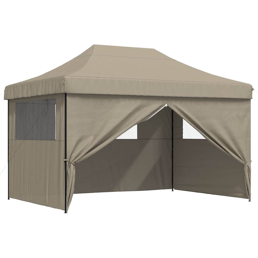 Tenda Party Talpa 279 x 410 x 315 cm Tessuto Oxford