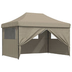 Tenda Party Talpa 279 x 410 x 315 cm Tessuto Oxford
