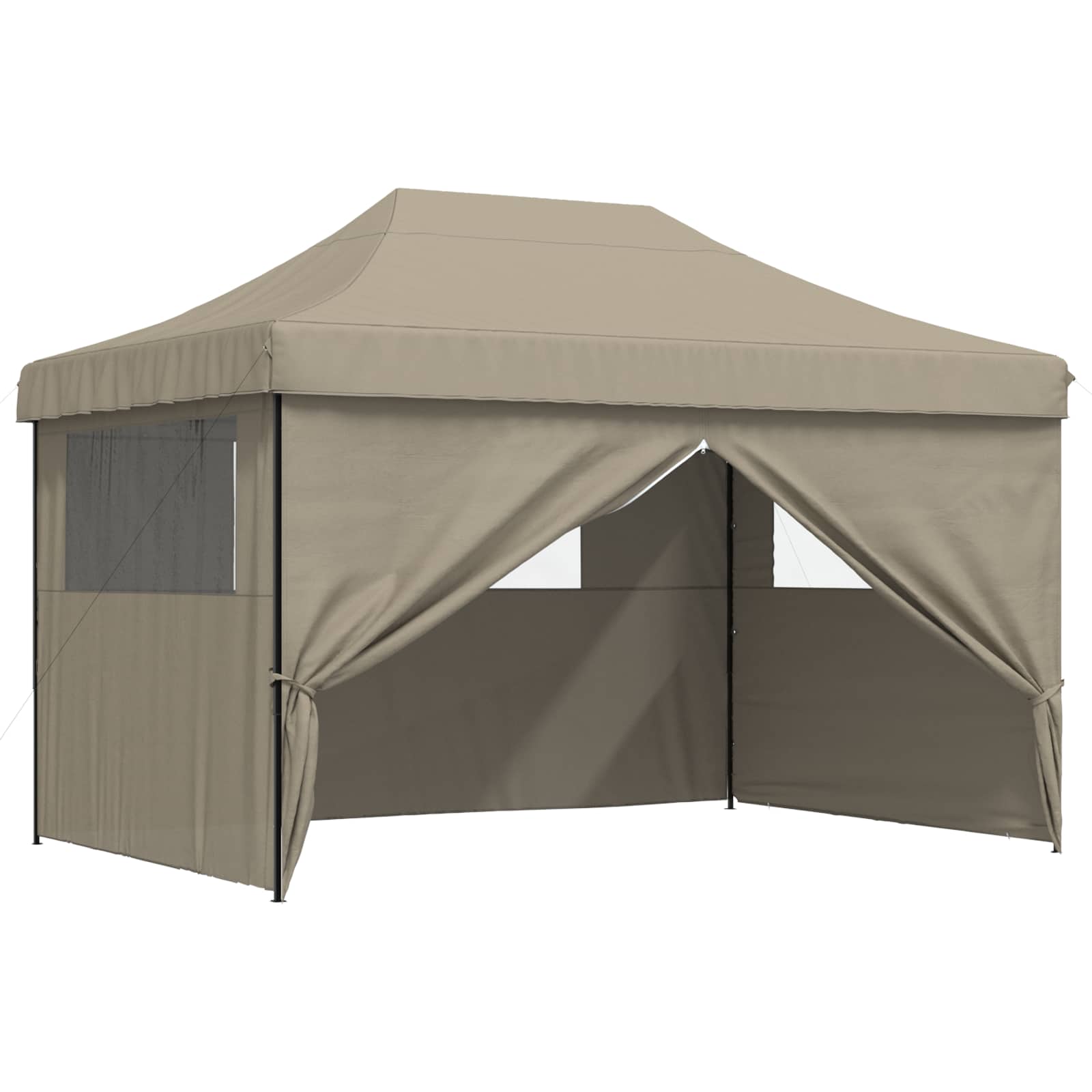 Tenda Party Talpa 279 x 410 x 315 cm Tessuto Oxford
