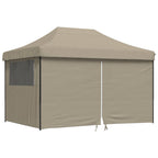 Tenda Party Talpa 279 x 410 x 315 cm Tessuto Oxford