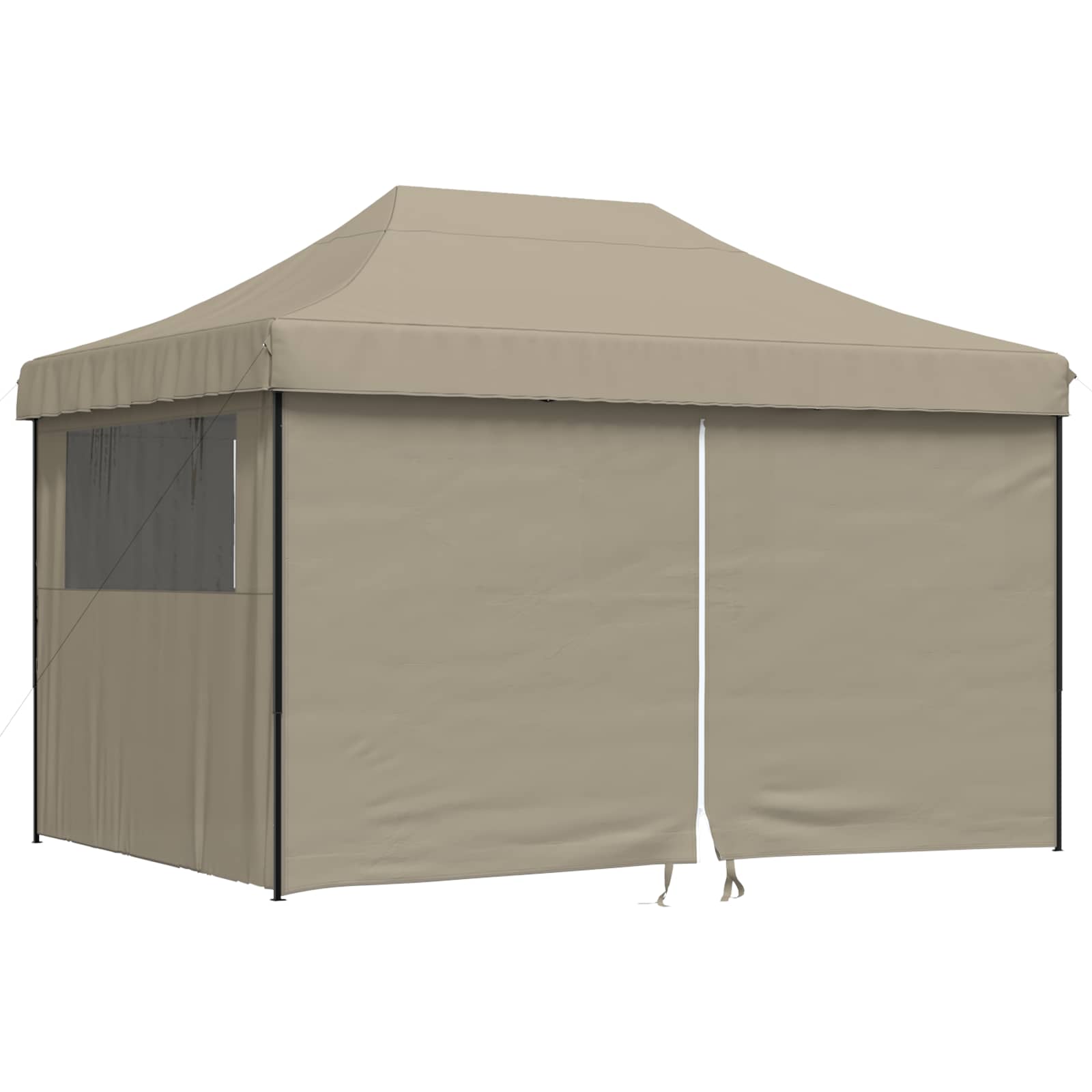 Tenda Party Talpa 279 x 410 x 315 cm Tessuto Oxford