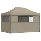Tenda Party Talpa 279 x 410 x 315 cm Tessuto Oxford