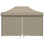 Tenda Party Talpa 279 x 410 x 315 cm Tessuto Oxford