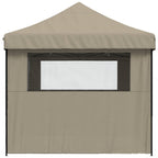 Tenda Party Talpa 279 x 410 x 315 cm Tessuto Oxford