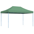 Tenda Party Verde 292 x 440 x 315 cm Tessuto Oxford