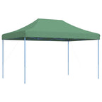 Tenda Party Verde 292 x 440 x 315 cm Tessuto Oxford