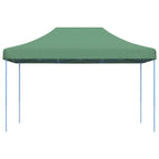 Tenda Party Verde 292 x 440 x 315 cm Tessuto Oxford
