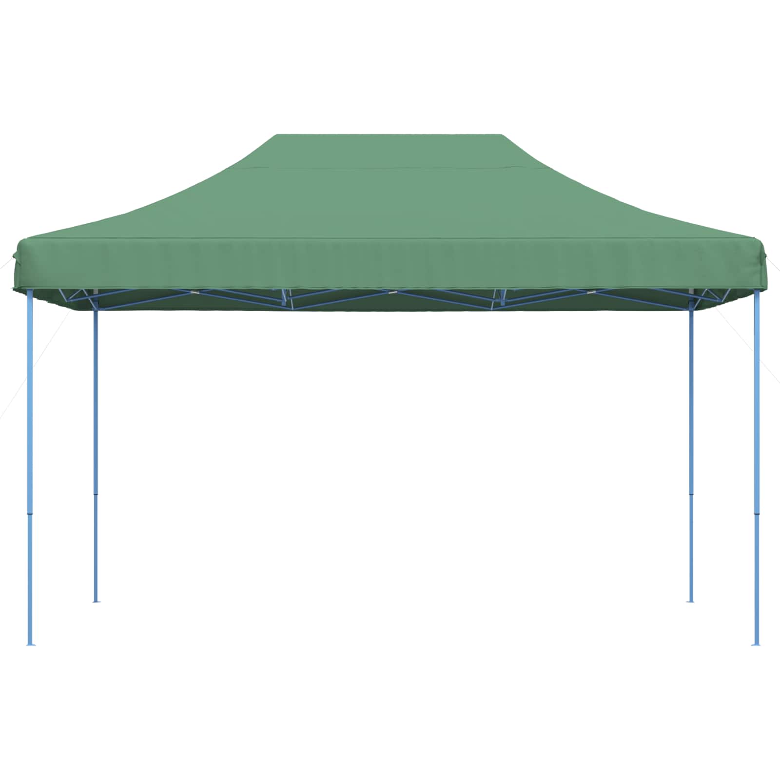 Tenda Party Verde 292 x 440 x 315 cm Tessuto Oxford