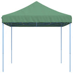 Tenda Party Verde 292 x 440 x 315 cm Tessuto Oxford