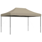 Tenda Party Talpa 292 x 440 x 315 cm Tessuto Oxford