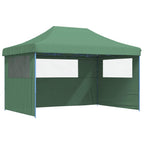 Tenda Party Verde 292 x 440 x 315 cm Tessuto Oxford