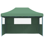 Tenda Party Verde 292 x 440 x 315 cm Tessuto Oxford