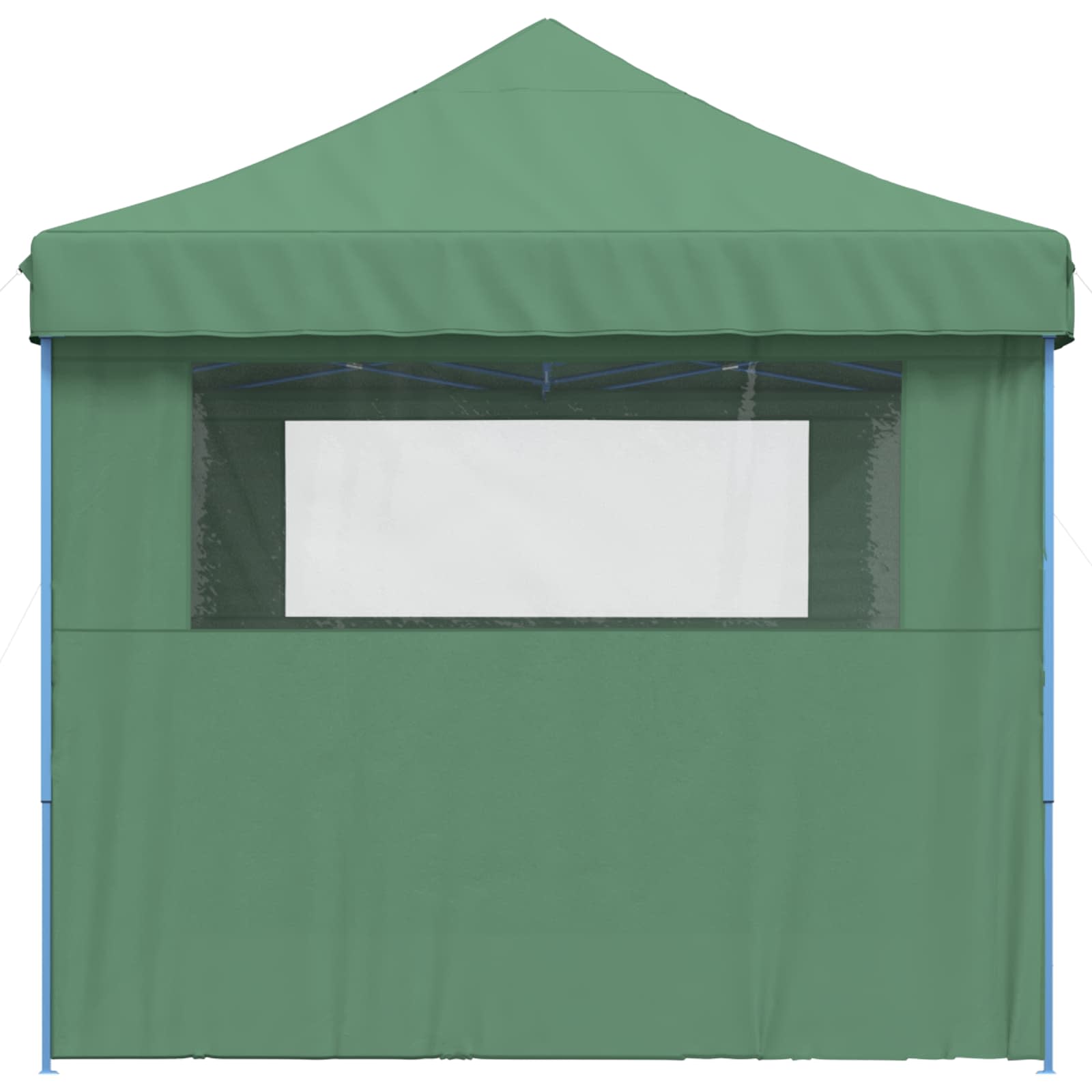 Tenda Party Verde 292 x 440 x 315 cm Tessuto Oxford