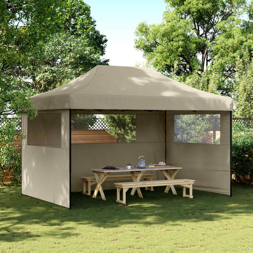 Tenda Party Talpa 292 x 440 x 315 cm Tessuto Oxford