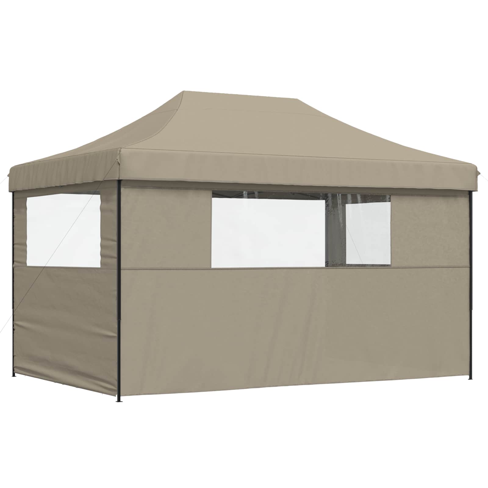 Tenda Party Talpa 292 x 440 x 315 cm Tessuto Oxford