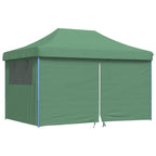 Tenda Party Verde 292 x 440 x 315 cm Tessuto Oxford