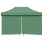 Tenda Party Verde 292 x 440 x 315 cm Tessuto Oxford