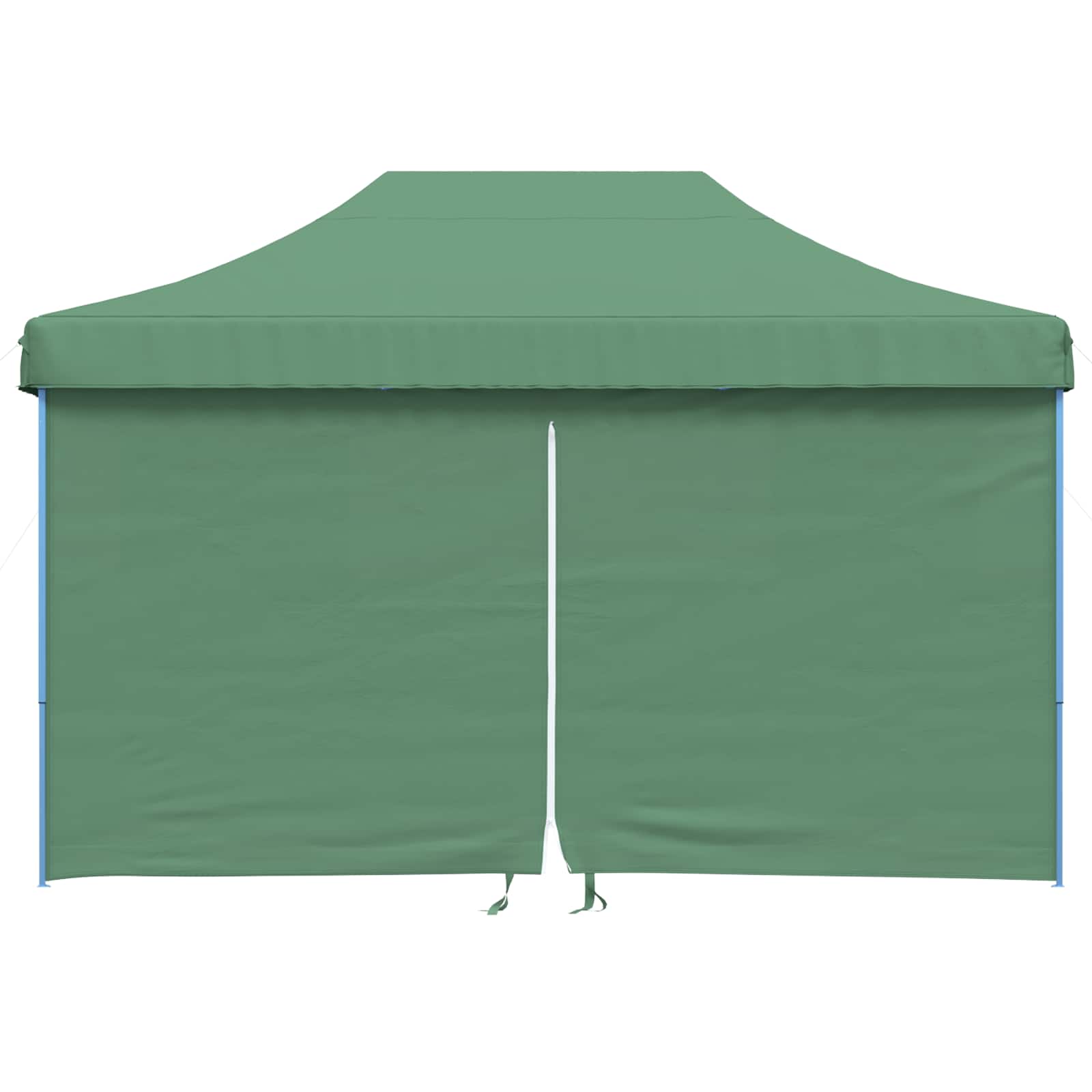Tenda Party Verde 292 x 440 x 315 cm Tessuto Oxford