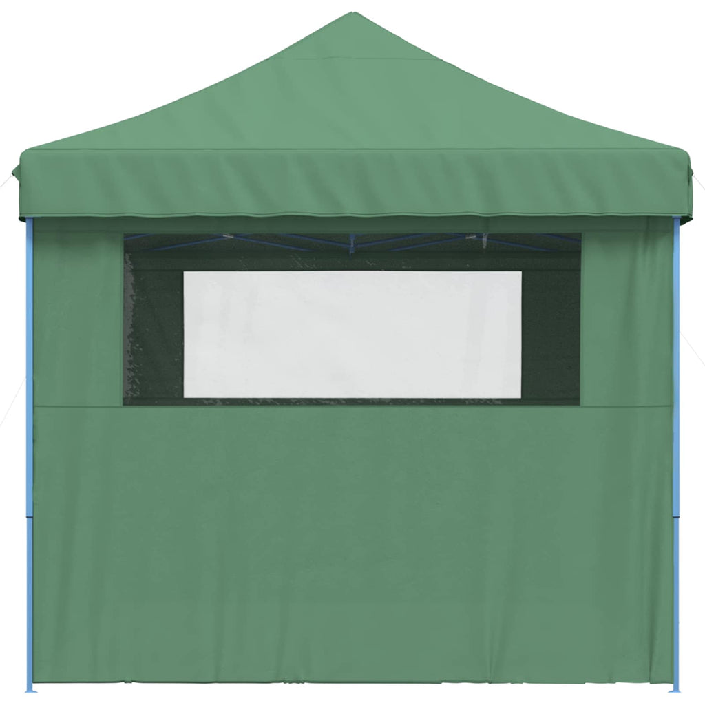 Tenda Party Verde 292 x 440 x 315 cm Tessuto Oxford