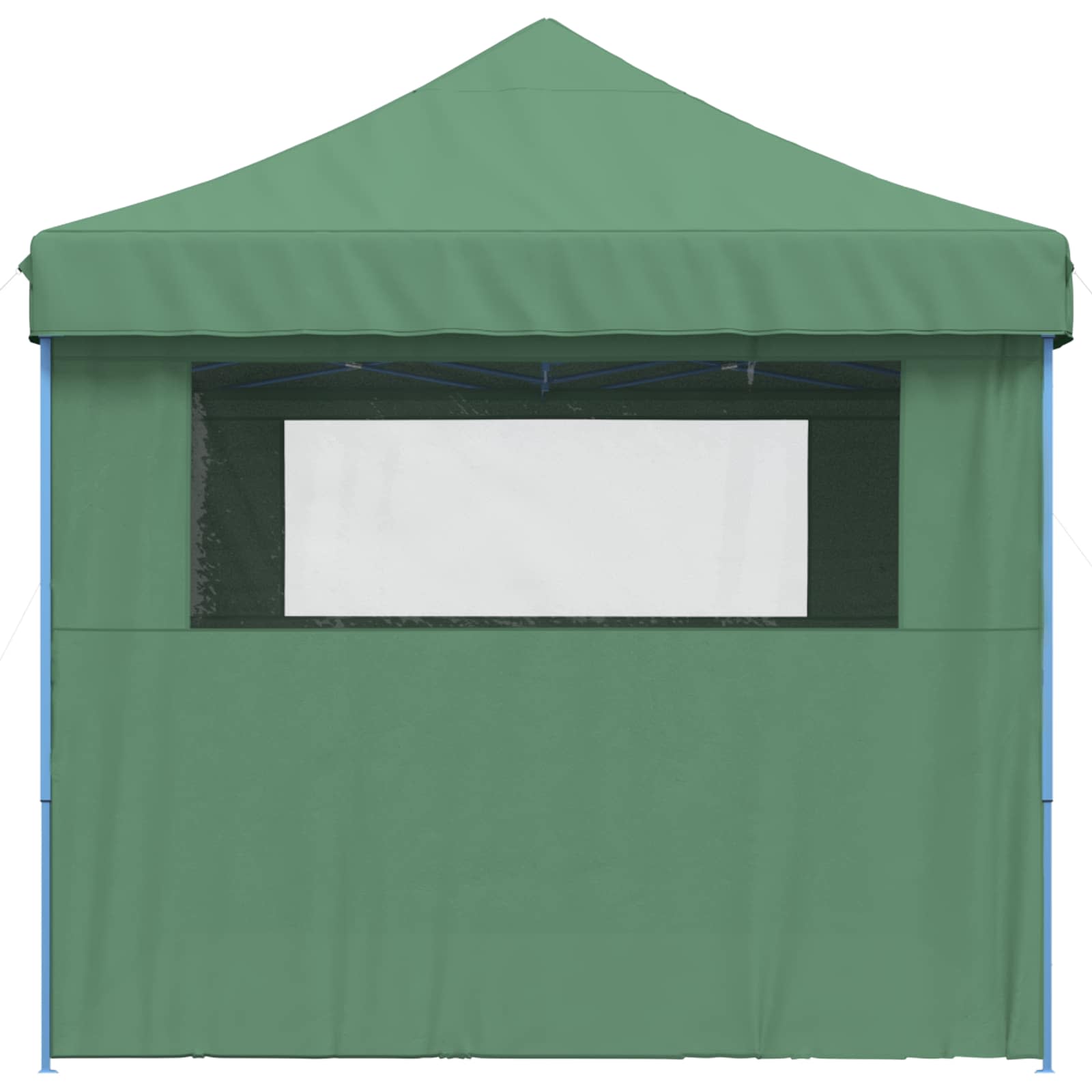 Tenda Party Verde 292 x 440 x 315 cm Tessuto Oxford