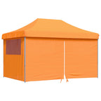 Tenda Party Arancione 292 x 440 x 315 cm Tessuto Oxford