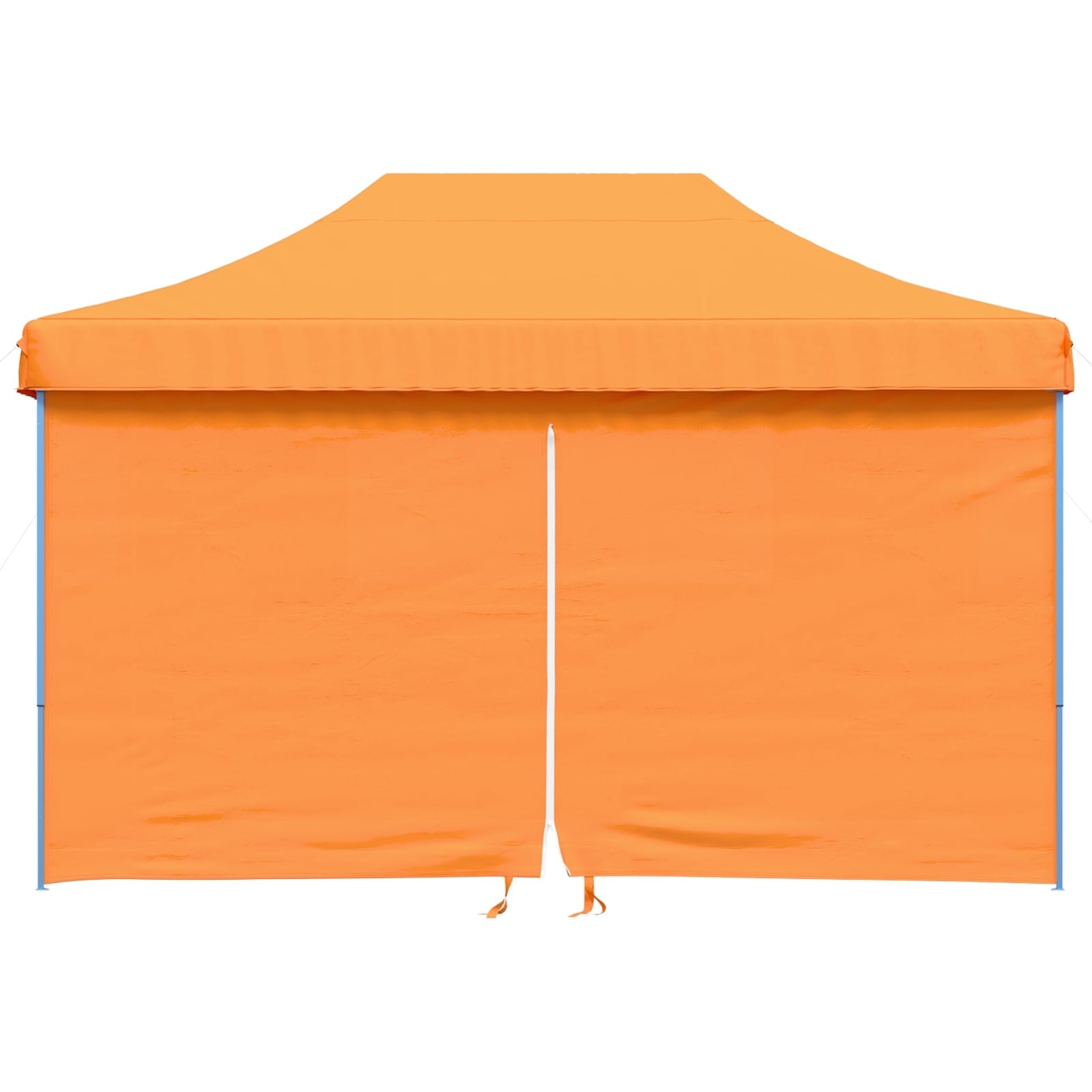 Tenda Party Arancione 292 x 440 x 315 cm Tessuto Oxford