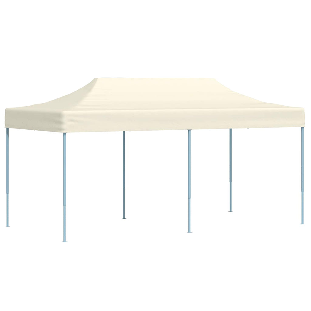 Tenda Party Crema 291 x 580 x 315 cm Tessuto Oxford