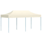 Tenda Party Crema 291 x 580 x 315 cm Tessuto Oxford