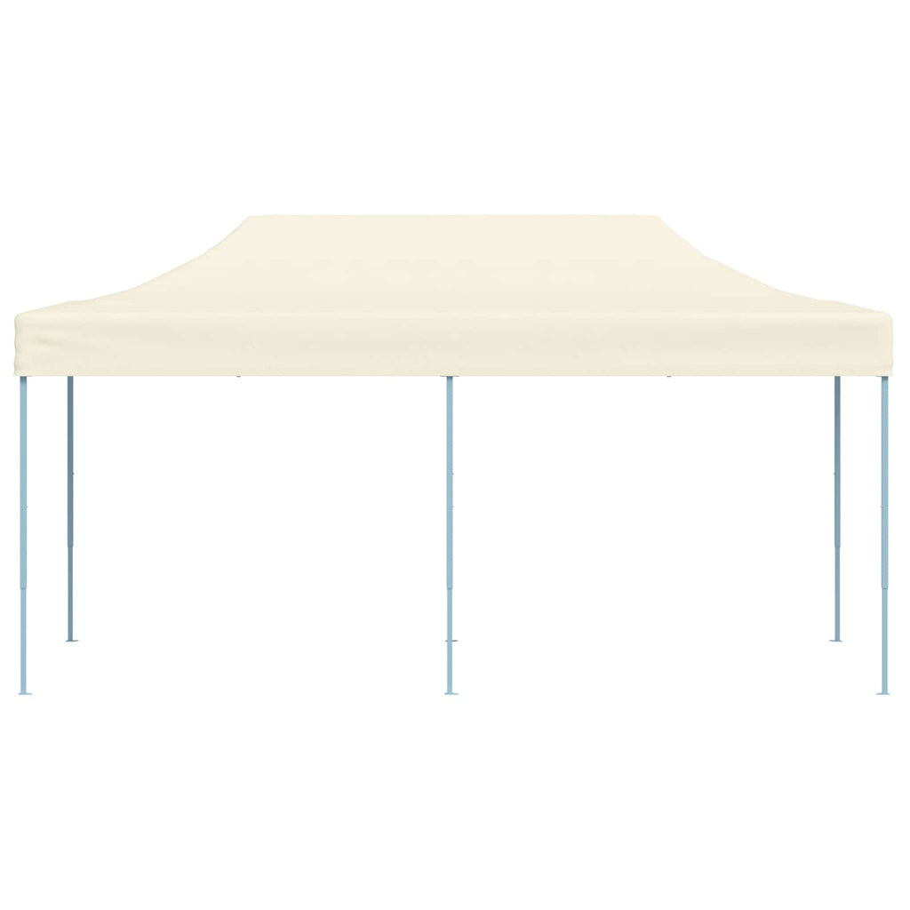 Tenda Party Crema 291 x 580 x 315 cm Tessuto Oxford