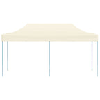 Tenda Party Crema 291 x 580 x 315 cm Tessuto Oxford