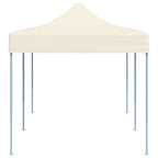 Tenda Party Crema 291 x 580 x 315 cm Tessuto Oxford
