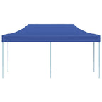 Tenda Party Blu 291 x 580 x 315 cm Tessuto Oxford