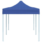 Tenda Party Blu 291 x 580 x 315 cm Tessuto Oxford